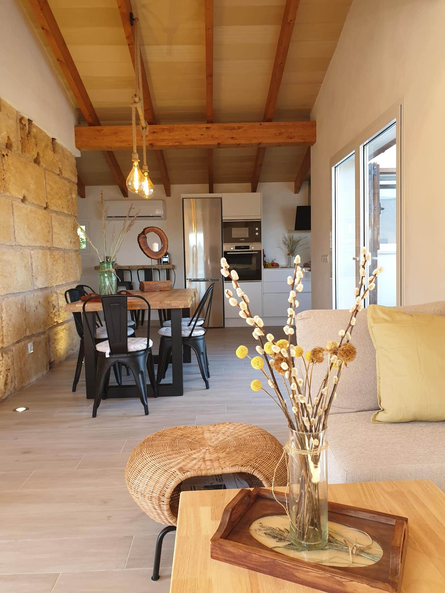 Villa en Santa Margarita